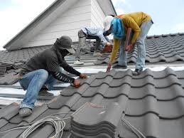 Best Asphalt Shingles Roofing  in Frazeysburg, OH